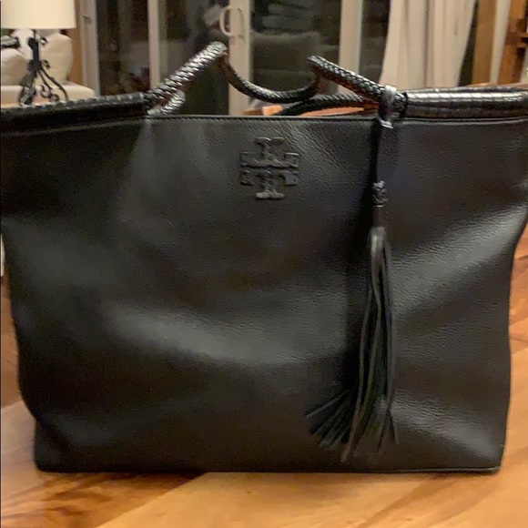 Tory Burch Handbags - Tory Burch tote